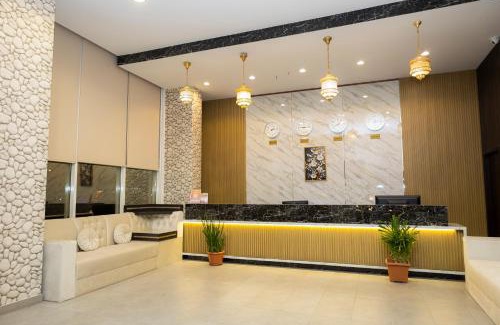 Salalah Apartment | برج رويال للشقق الفندقيه