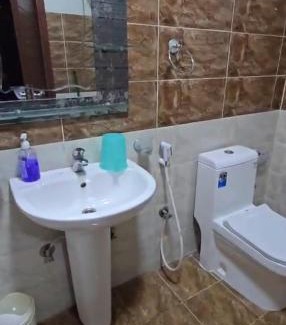 Dahariz Apartment | بسمة الدهاريز Basmat Aldahariz