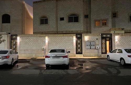 Ha'il Apartment | بوتيك هاوس بدخول ذاتي وصالة أنيقة