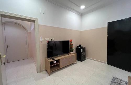 Ha'il Apartment | بوتيك هاوس بدخول ذاتي وصالة أنيقة