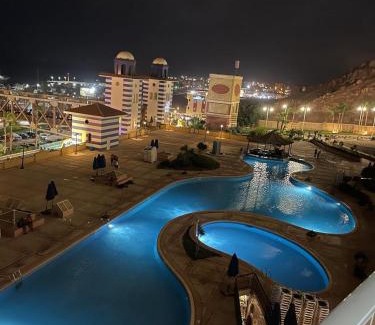 Ras Sudar Resort | بورتو السخنه الابراج