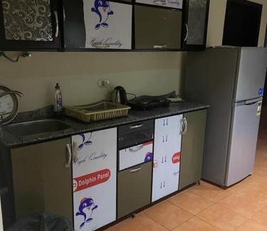 Ras Sudar Resort | بورتو السخنه الابراج