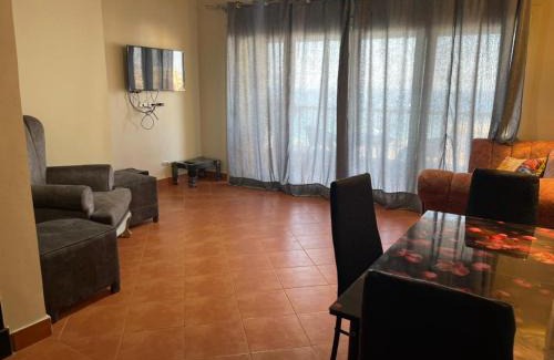Ras Sudar Resort | بورتو السخنه الابراج