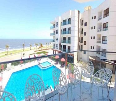 Al-Manasrah Resort | بورتو سعيد صف اول