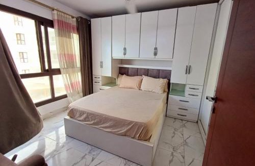 Al-Manasrah Resort | بورتو سعيد صف اول