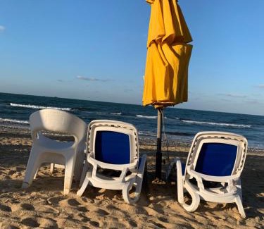 Al-Manasrah Resort | بورتو سعيد Portosaid