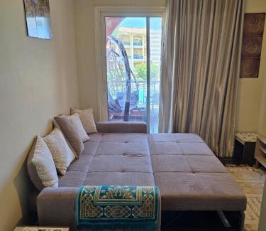 Marsa Matruh Apartment | بورتو مطروح لاند مارك