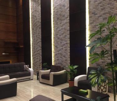 Dammam Hotel | تاج الخليج للشقق المخدومة