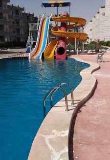 Marsa Matruh Ski Chalet | تاهيتي باى الجراولة