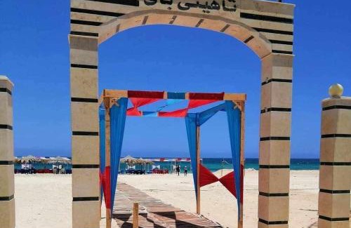 Marsa Matruh Apartment | تاهيتي باي الجراولة مطروح