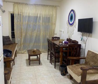 Marsa Matruh Apartment | تاهيتي باي الجراوله