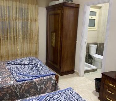 Marsa Matruh Apartment | تاهيتي باي الجراوله