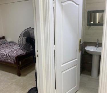 Marsa Matruh Apartment | تاهيتي باي الجراوله