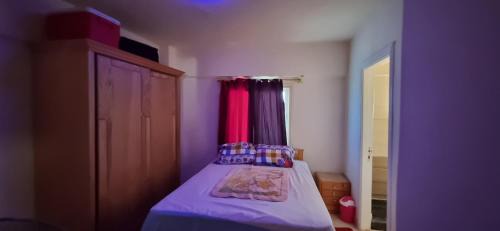 Marsa Matruh Ski Chalet | تاهيتي باي - شاليه على البحر في الساحل الشمالي