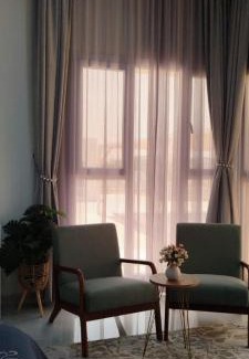 Ibri Ski Chalet | تريفانا شاليه trevana chalett