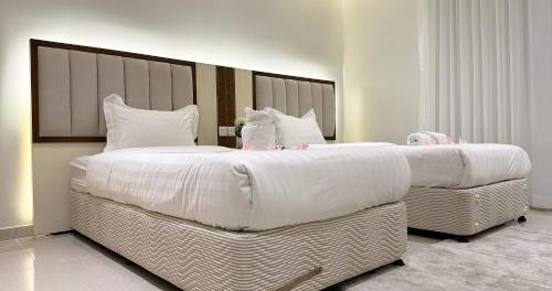 Al Aqrabiyah Apartment | تمايا للشقق الفندقية