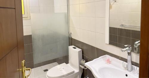 Al Aqrabiyah Apartment | تمايا للشقق الفندقية