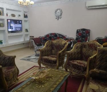 Madinaty Apartment | جراند هاوس مدينتى
