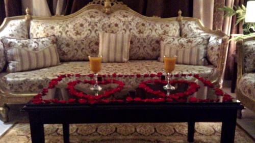 Hera Street Apartment | جلنار الشرق للشقق المخدومة