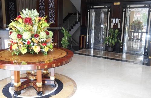 Hera Street Apartment | جلنار الشرق للشقق المخدومة