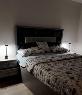 Taif Apartment | جناح الراحه الفندقي