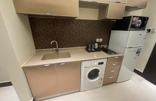 Al Khobar Hotel | جناح فاخر بالخبر- حي الحمراء