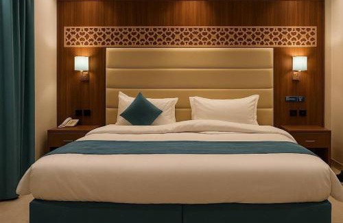 Jeddah Apartment | جوري - الوزيرية