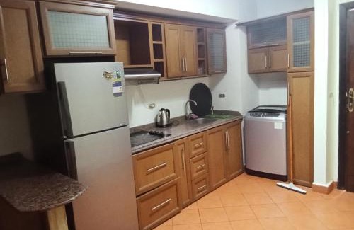 Marina El Alamein Apartment | جولف بورتو مارينا