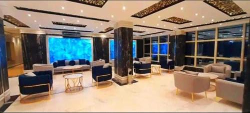 Al Ahyaa Resort | جوليانا بيتش ريزورت