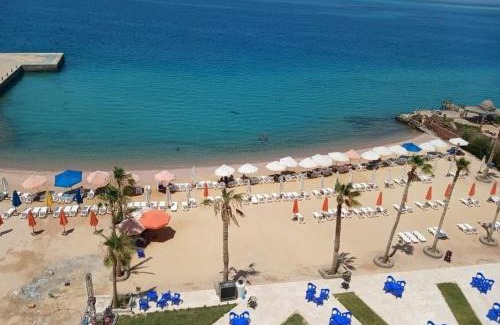 Al Ahyaa Resort | جوليانا بيتش ريزورت