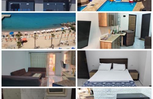 Al Ahyaa Resort | جوليانا يتش ريزورت