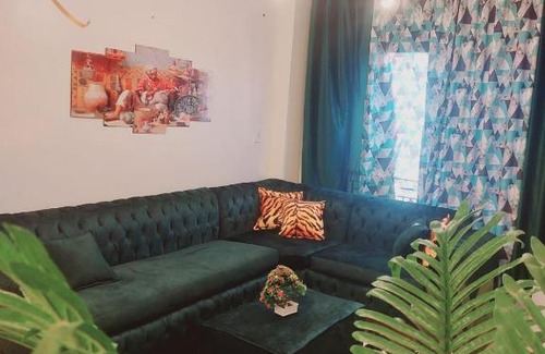 Pyramids Gardens Apartment | حدائق الاهرام الجيزه