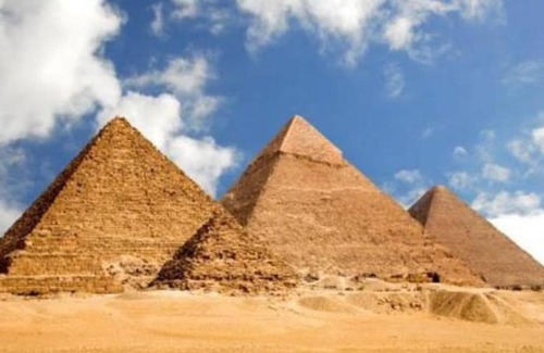 Pyramids Gardens Apartment | حدائق الاهرام الجيزه