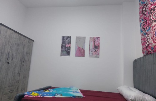 Pyramids Gardens Apartment | حدائق الاهرام الجيزه
