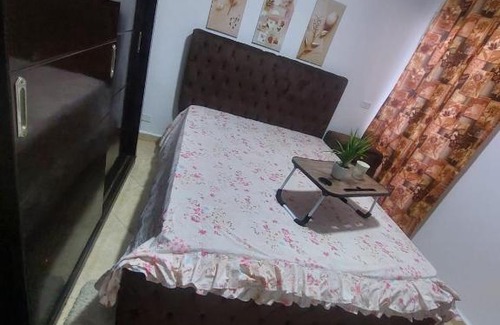 Pyramids Gardens Apartment | حدائق الاهرام الجيزه