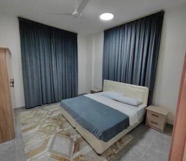Salalah Hotel | حياة صحلنوت