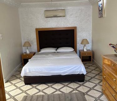 Sidi Bou Amar House | داركم كاش1