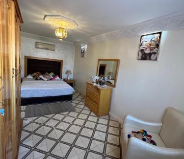 Sidi Bou Amar House | داركم كاش1