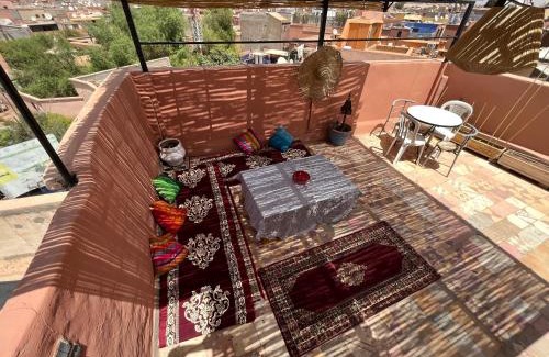 Sidi Bou Amar House | داركم كاش1