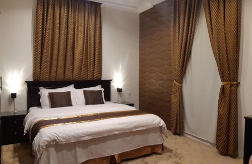 Khamis Mushait Apartment | دار البندقية للوحدات السكنية