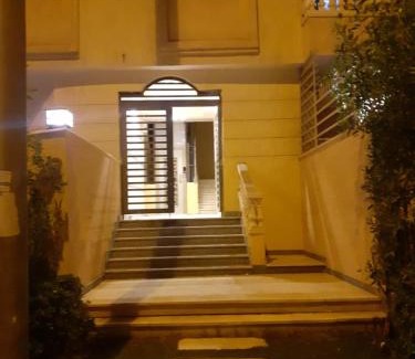 6th of October City Bed & Breakfast | دار الكرم للمبيت والافطار