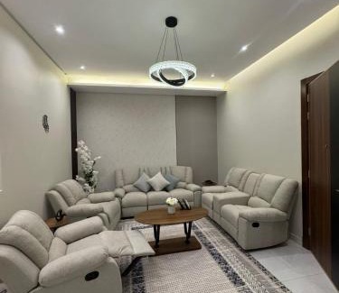 Al-Safa Apartment | دايموند جدة للشقق الفاخرة