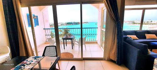 Durrat Al-Arous Apartment | درة العروس الشالية اليوناني