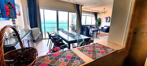 Durrat Al-Arous Apartment | درة العروس الشالية اليوناني