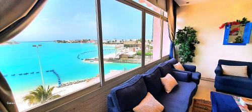 Durrat Al-Arous Apartment | درة العروس الشالية اليوناني