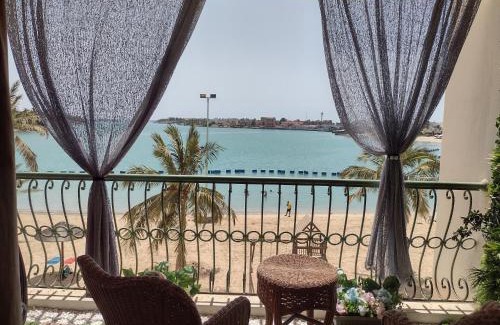 Durrat Al-Arous Apartment | درة العروس