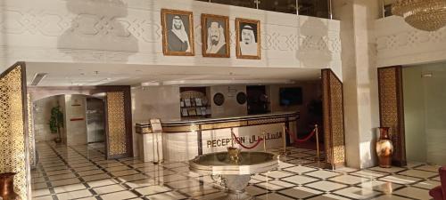 Jeddah Hotel | درة فلسطين للشقق المخدومة - جدة - حي الفيحاء - تصنيف مرافق الايواء السياحي اقتصادي Durrat Palestine Serviced Apartments - Jeddah - Al Fayhaa District - Economic Tourist Accommodation Facilities Classification