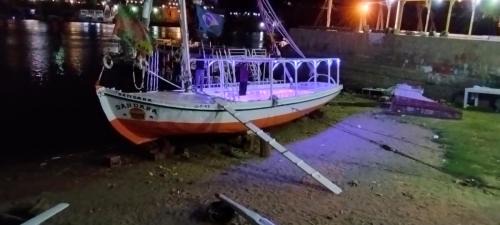Aswan Boat Rental | دندرة بوت