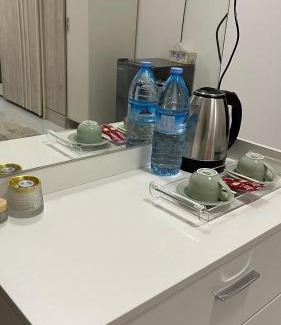 Nizwa Hotel | رخاء للغرف الفندقية