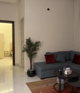 Hafr Al Batin Apartment | رهف شقق فندقيه